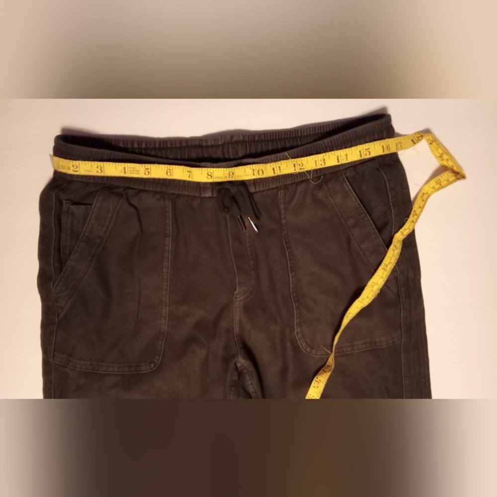 Athleta Brown Track Pants